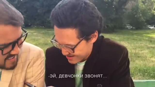 Друзья которые не меняются со временем. (@batyroff) смотреть онлайн