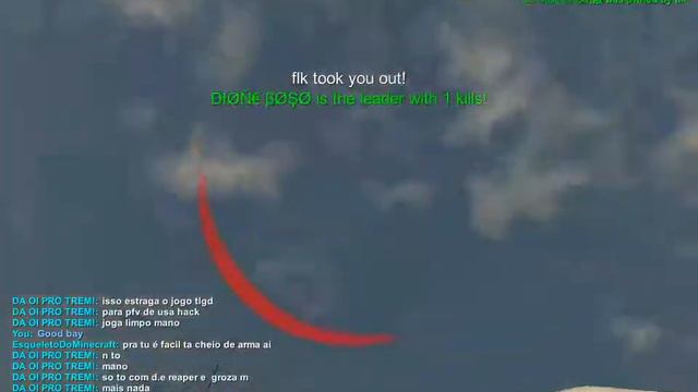 HACKER ID:000-7070 WAR TRIGGER CLASSIC (RC2, RED CRUCIBLE 2) смотреть онлайн