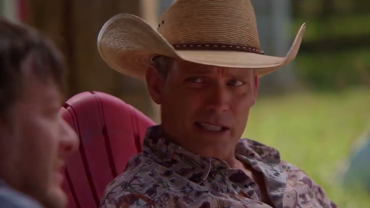 Лошадь Чарли — Русский трейлер (2023) смотреть онлайн