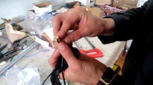 Удлинитель для WI-FI роутера