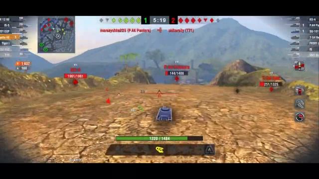 Only Pro's Use These Tips To WIN More Games in WOT Blitz смотреть онлайн