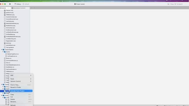 Visual Studio For Mac Can't Add File to GIT Workaround смотреть онлайн