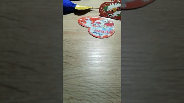 Мои подарки от одноклассников на день Святого Валентина смотреть онлайн