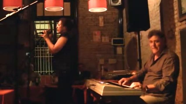 serà una noche tango смотреть онлайн