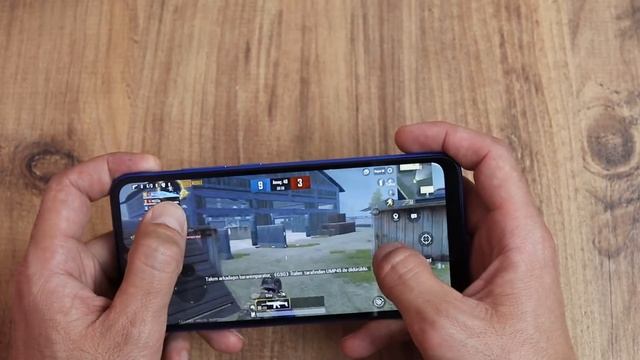 Redmi 9A Detaylı İnceleme смотреть онлайн