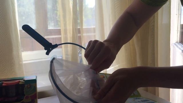 ☺️День рождения Кати 9 лет. Подарки? смотреть онлайн