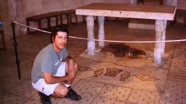 Israel By Claudio Martinelli смотреть онлайн