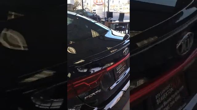Kia Carlos 2020 Kia Forte GT @ Beaverton Kia смотреть онлайн
