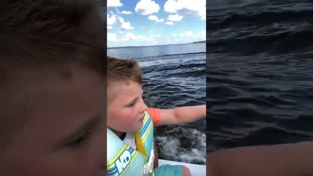 KJD 1st Jet Ski