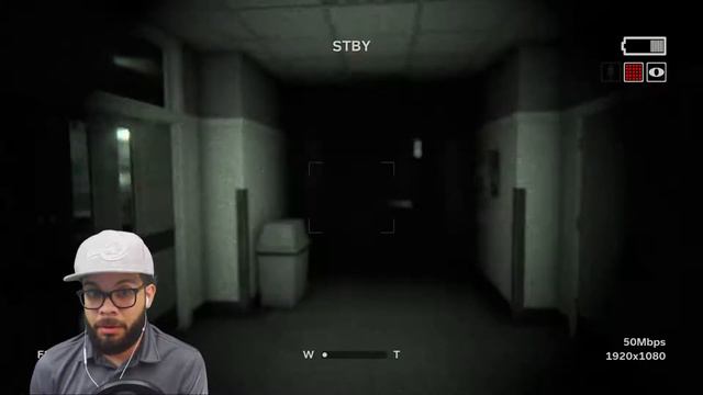 Outlast 2 Gameplay So many jumpscares! смотреть онлайн