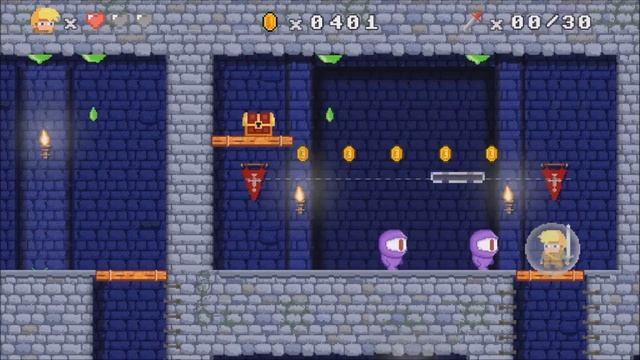 Kingdom of Arcadia (Switch) First 21 Minutes on Nintendo Switch - First Look - Gameplay ITA смотреть онлайн