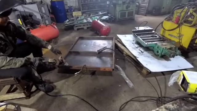 компрессор супер смотреть онлайн