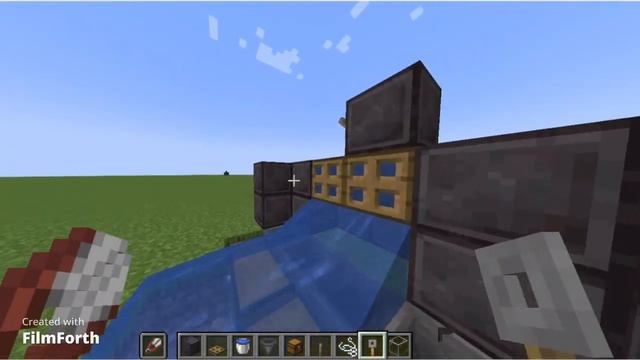 How to Make A string Duper in Minecraft (java only) 1.17 and up смотреть онлайн