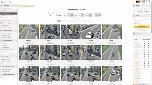 Vigilate - Tutorial xSCANNER смотреть онлайн