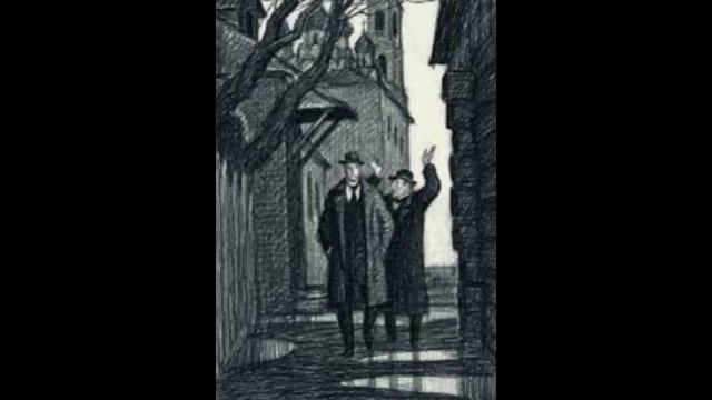 From Demons by FYODOR DOSTOEVSKY - rus-eng parallel text - audio podcast смотреть онлайн