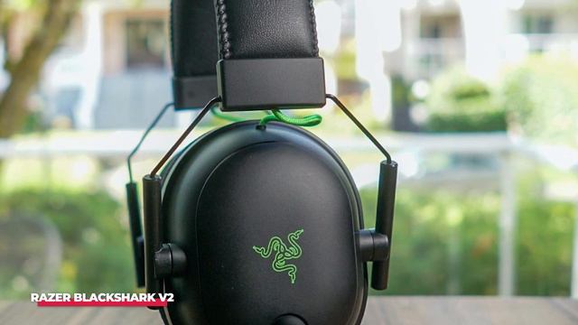 TOP 5 Best Gaming Headsets (2024) смотреть онлайн