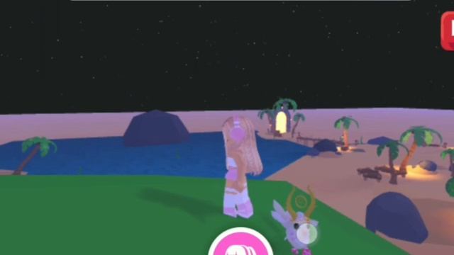 *NEW* island & taxi Adopt Me update! (Roblox) смотреть онлайн