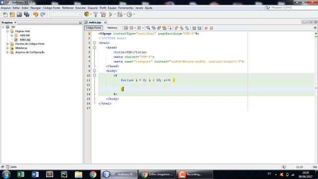 Expression Language (JSP) - Java Web смотреть онлайн