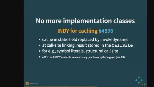 Philly ETE 2016 #14 - Scala 2.12 & Java 8: More Fun Together! - Adriaan Moors смотреть онлайн