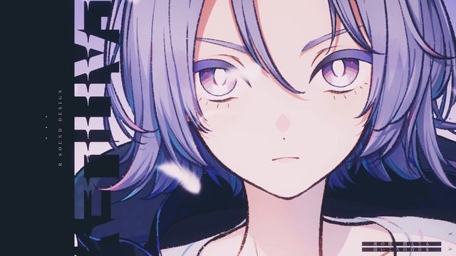 カトレア/R Sound Design feat. 初音ミク - Cattleya