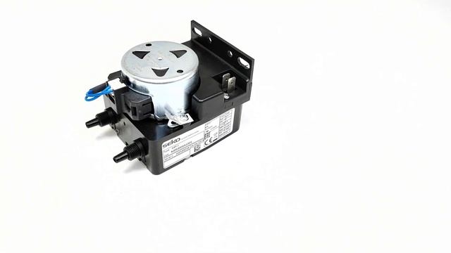 Насос-дозатор NBR0002A1001 серии NBR 2л/ч (моющий) МПК ПКА 12000061869 смотреть онлайн