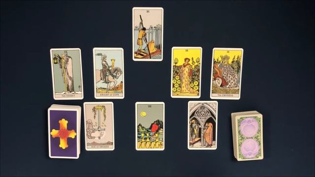 ?ТАРО ПРОГНОЗ 5 октября - 11 октября. ♊️ БЛИЗНЕНЕЦЫ , ♎️ВЕСЫ , ♒️ВОДОЛЕЙ смотреть онлайн
