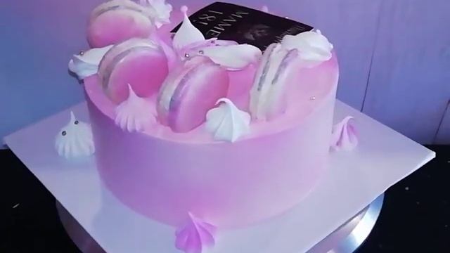 Торт Паспорт врёт от katyacakes смотреть онлайн