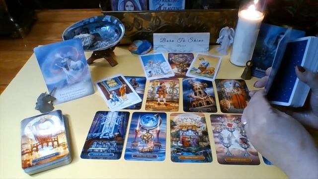 Libra | Unforeseen Good Luck & Magic | June 20-25, 2022 смотреть онлайн