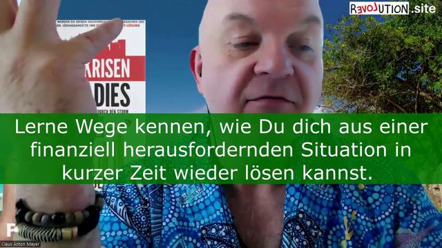 Das Krisenparadies Projekt- So funktioniert online Einkommen wirklich. Garantiert Bullshitfrei! смотреть онлайн