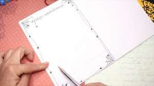 Привет, Октябрь! ? Осенние Идеи для ЛД Часть 44