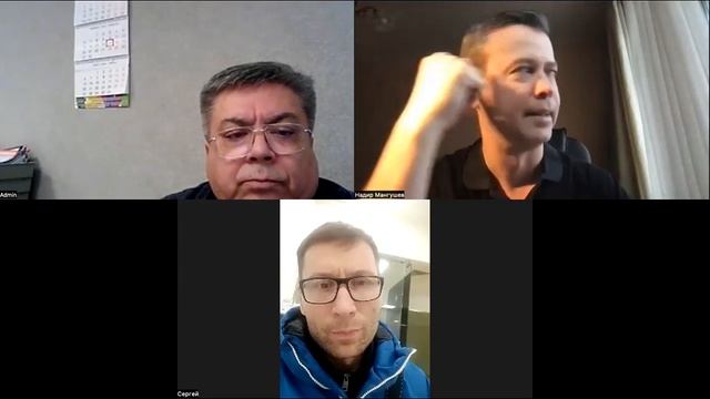23 02 17 Планерка запуск Стерлитамак смотреть онлайн