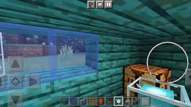 Играю в Маенкрафт но не могу включить моды. смотреть онлайн