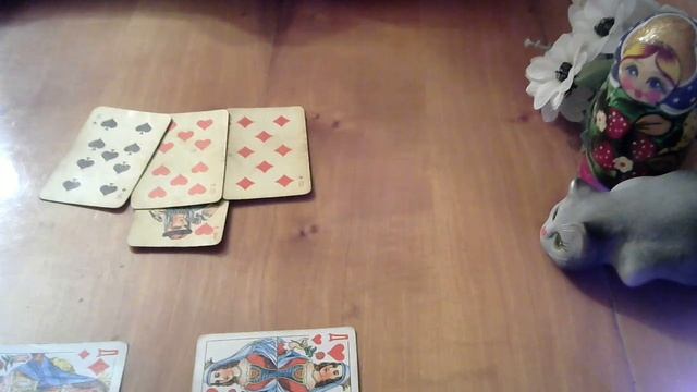 ЧТО ОЖИДАЕТ ДАМУ ( ЖЕНЩИНУ) В НОЯБРЕ 2019 ГОДА. ГАДАНИЕ НА КАРТАХ. смотреть онлайн