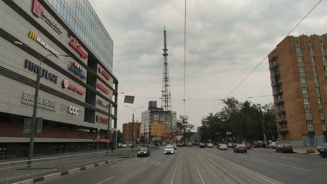Трамвай №2ук Нижний Новгород 800 21 08 2021 71-415Р Tram Nizhniy Novgorod смотреть онлайн