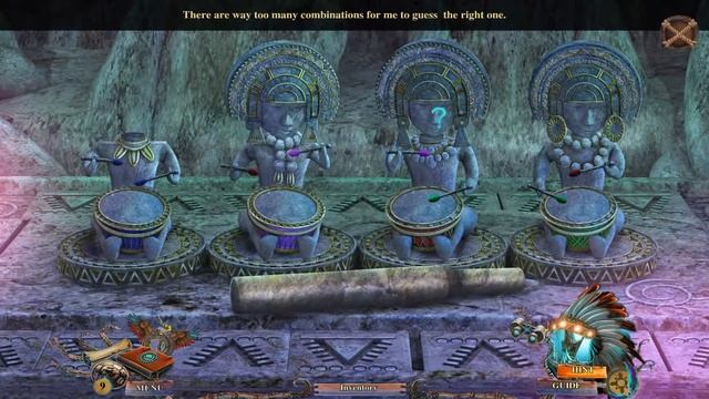 Myths of the World: Spirit Wolf Collector's Edition Walkthrough - Part 5 смотреть онлайн
