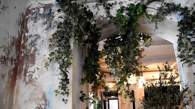 Оформление ресторана "Птичка" смотреть онлайн