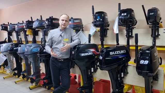 Как правильно выбрать лодочный мотор б\у и не попасть в руки мошенников. Рекомендации от X-MOTORS