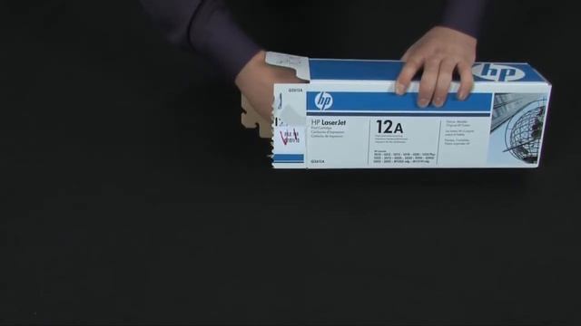Πως να αλλάξετε toner σε εκτυπωτη HP LaserJet смотреть онлайн