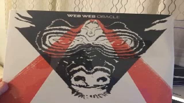 Web Web The Oracle смотреть онлайн