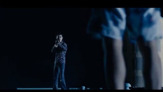 Chishiya | Alice In Borderland (MS) смотреть онлайн