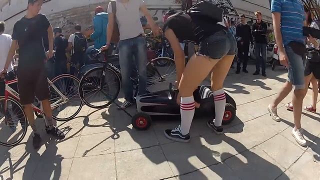 Детский авто смотреть онлайн