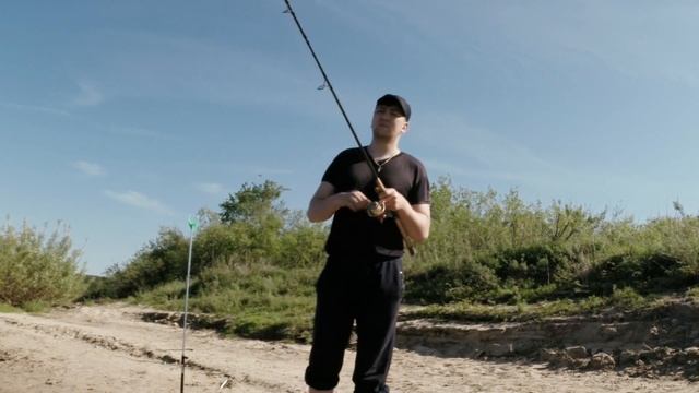 рыбалка в щербатовке смотреть онлайн