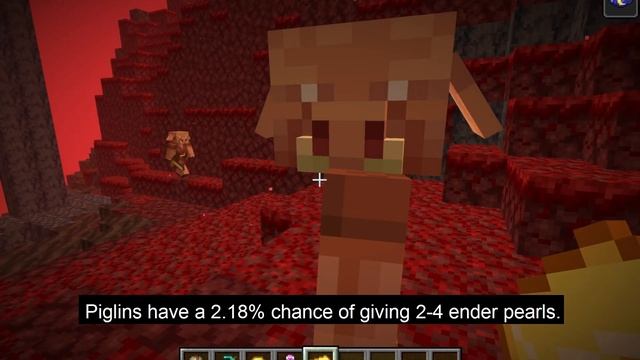 How To Get ENDER PEARLS In Minecraft смотреть онлайн
