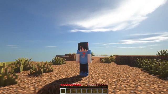 Minecraft 1.16.5 - Emotecraft mod смотреть онлайн