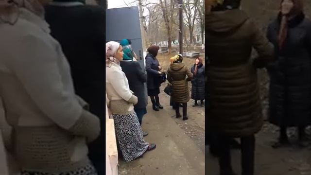 Ногайцы гуляют в Терекли смотреть онлайн