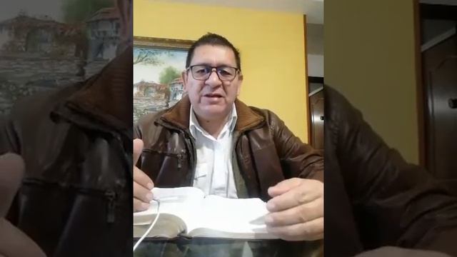 Reprendiendo al espiritu de division. Pastor Mauricio Soler смотреть онлайн