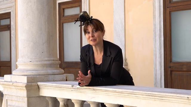 TAPPA 8 Il fantasma dell'Opera Leila Carbone смотреть онлайн