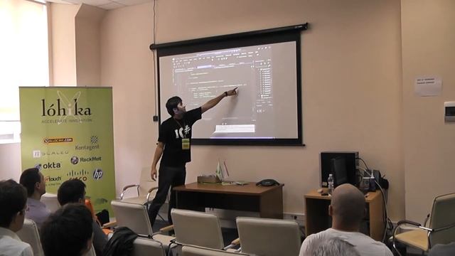 'Wanna search Piece of cake!' by Alex Kursov part 2 смотреть онлайн