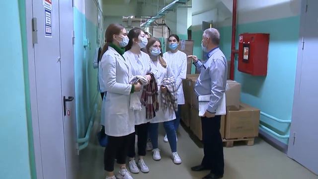 НОФ СТУДЕНТЫ 2021 смотреть онлайн