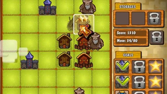 Twisted Kingdom - LEVEL 11 смотреть онлайн